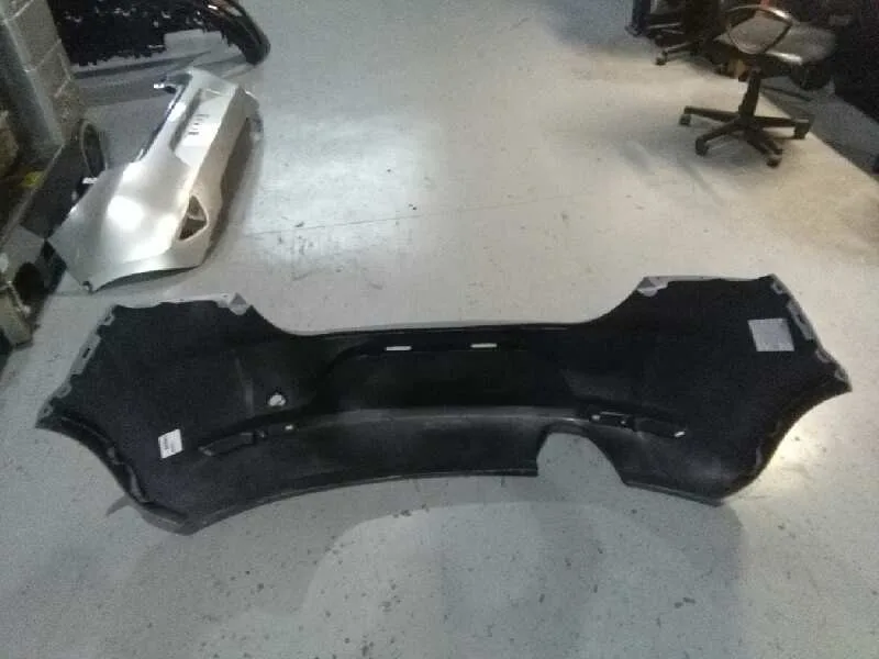 Paragolpes Trasero para Seat Leon (1P1)