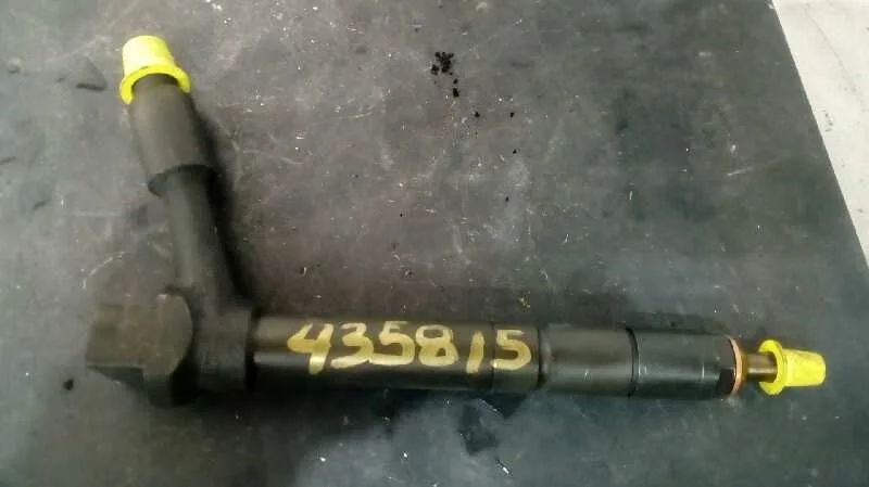 Inyector para Opel Corsa C