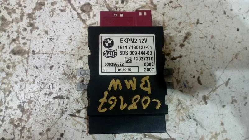 Modulo Electronico para Bmw Serie 5 Berlina (E60)