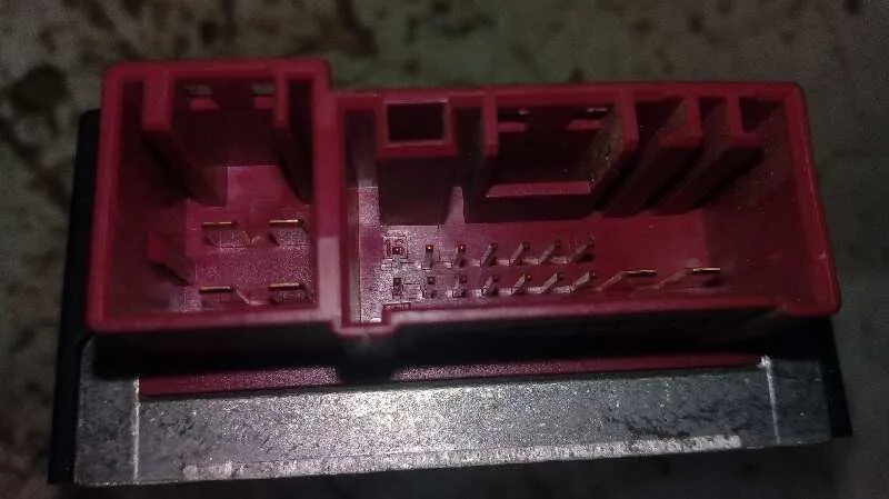 Modulo Electronico para Bmw Serie 5 Berlina (E60)