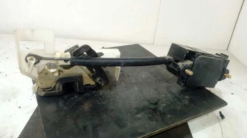 Cerradura Puerta Trasera Izquierda para Hyundai Sonata (Y4)