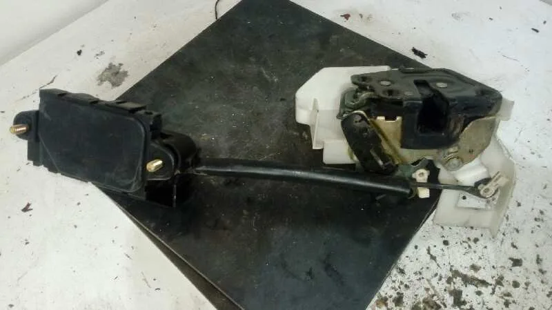 Cerradura Puerta Trasera Izquierda para Hyundai Sonata (Y4)