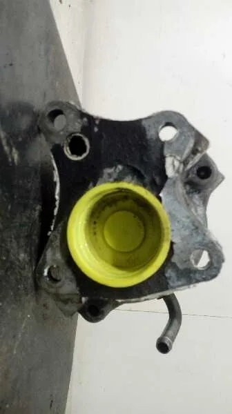 Depresor Freno / Bomba Vacio para Renault Rapid/Express (F40)
