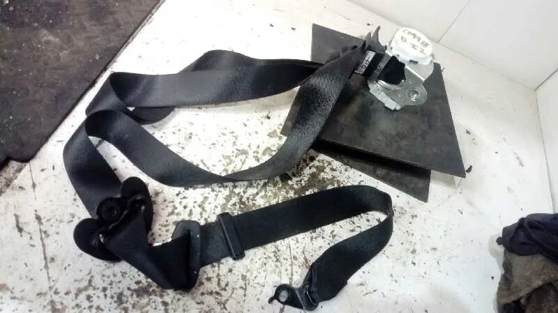 Cinturon Seguridad Delantero Izquierdo para Bmw Serie 1 Lim. 5-Trg. (F20)