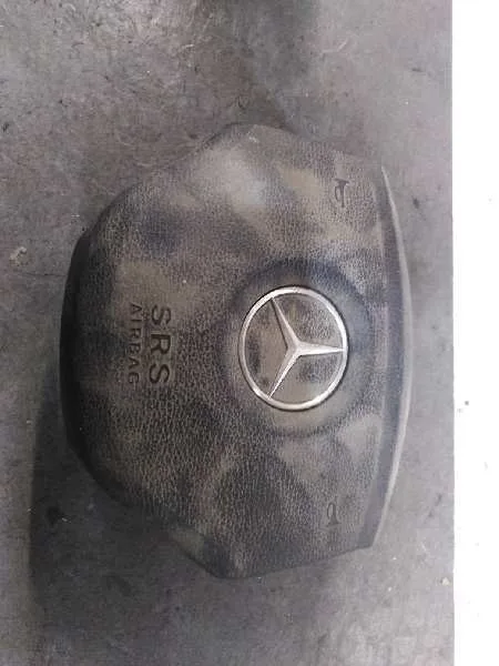Airbag Delantero Izquierdo para Mercedes-Benz Clase B (W245)
