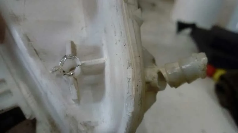 Bomba Freno para Citroën C4 Lim.