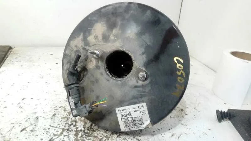 Servofreno para Citroën C4 Lim.