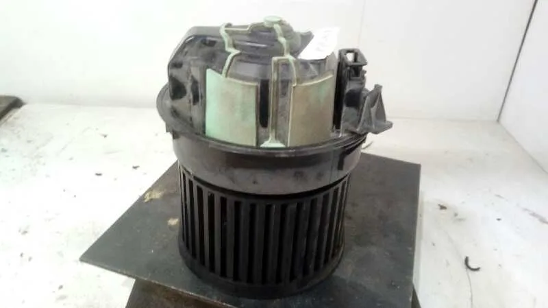 Motor Calefaccion para Citroën C4 Lim.