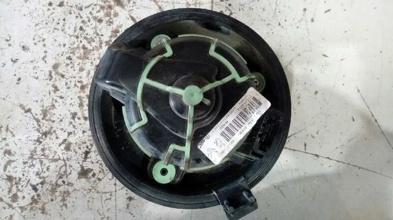Motor Calefaccion para Citroën C4 Lim.