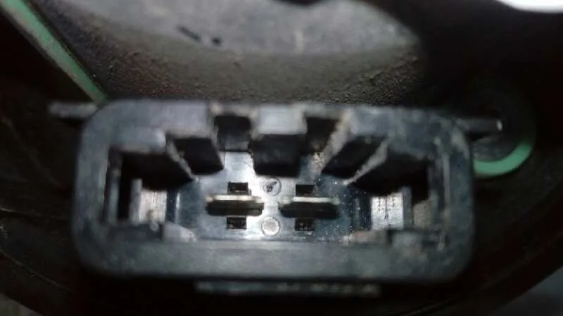 Motor Calefaccion para Citroën C4 Lim.