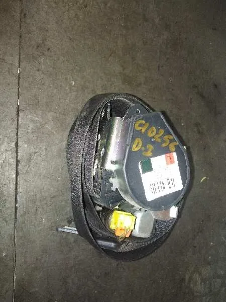 Cinturon Seguridad Delantero Izquierdo para Mercedes-Benz Clase B (W245)