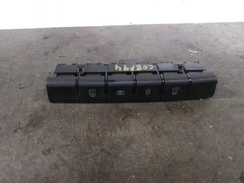 Interruptor para Seat Toledo (Kg3)