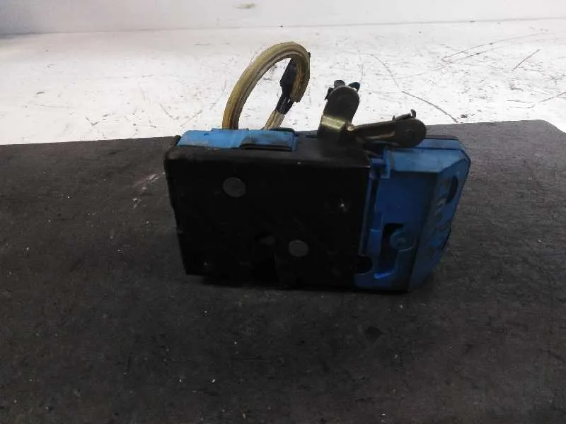 Cerradura Puerta Delantera Izquierda para Volvo S60 Berlina