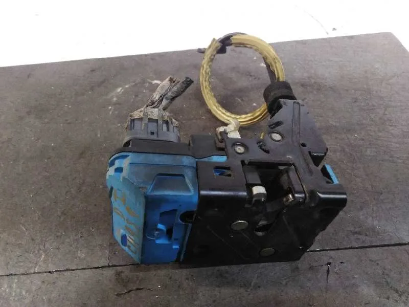 Cerradura Puerta Delantera Izquierda para Volvo S60 Berlina