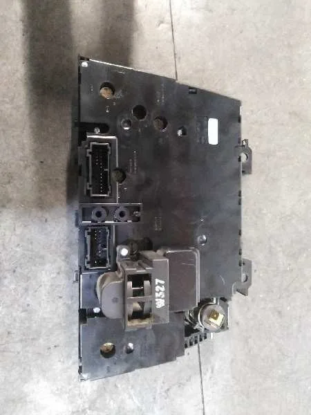 Mando Climatizador para Volvo S60 Berlina