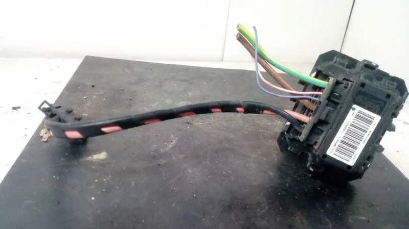Resistencia Calefaccion para Citroën C4 Lim.