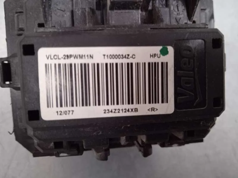 Resistencia Calefaccion para Citroën C4 Lim.
