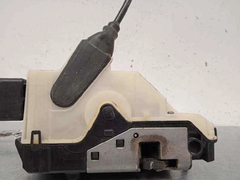 Cerradura Puerta Delantera Derecha para Citroën C4 Lim.