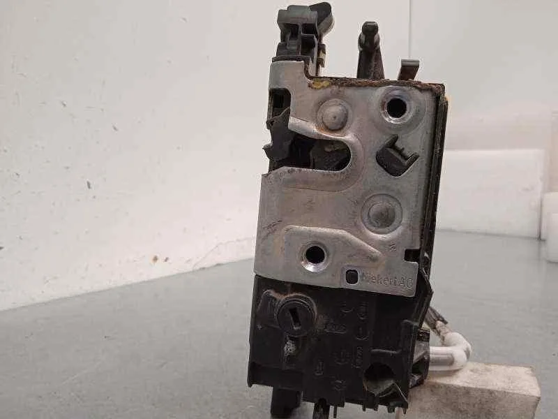 Cerradura Puerta Delantera Derecha para Citroën C4 Lim.