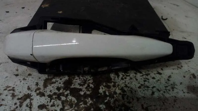 Maneta Exterior Trasera Derecha para Citroën C4 Lim.