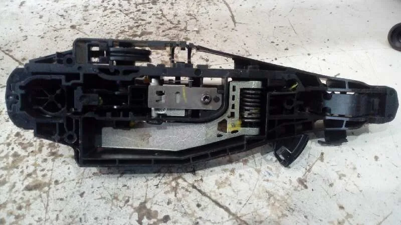 Maneta Exterior Trasera Derecha para Citroën C4 Lim.