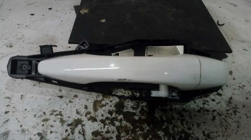 Maneta Exterior Trasera Izquierda para Citroën C4 Lim.