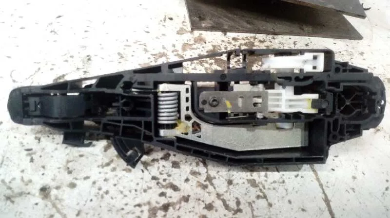 Maneta Exterior Trasera Izquierda para Citroën C4 Lim.