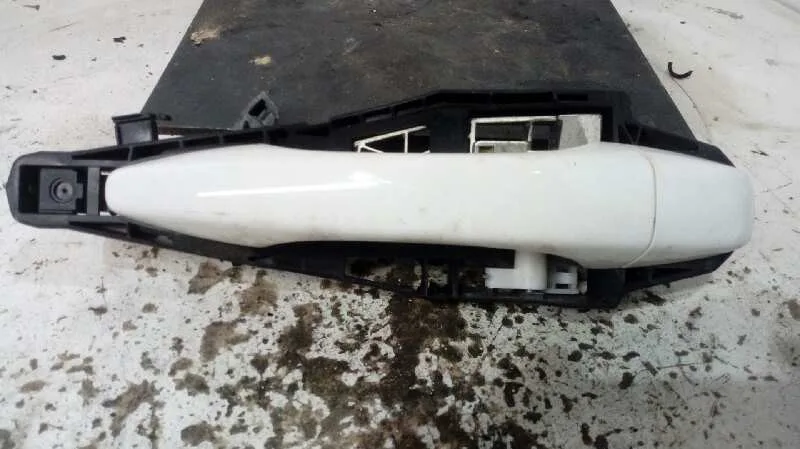 Maneta Exterior Delantera Derecha para Citroën C4 Lim.