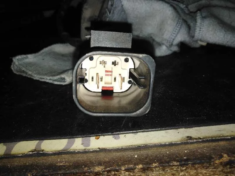Electroventilador para Volvo S60 Berlina