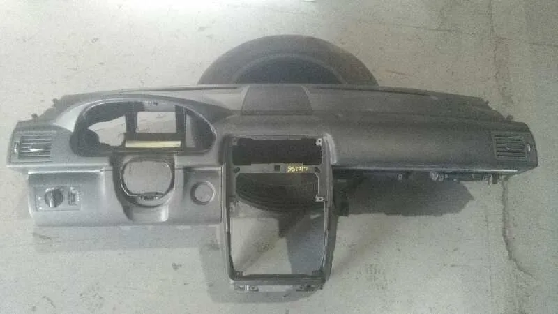 Salpicadero para Mercedes-Benz Clase B (W245)