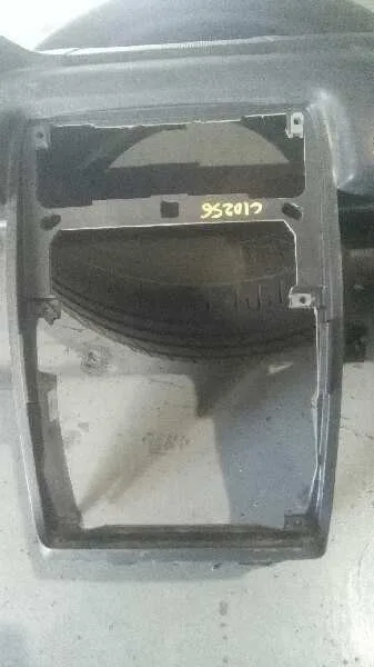 Salpicadero para Mercedes-Benz Clase B (W245)