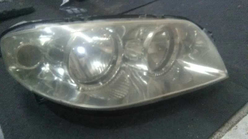 Faro Derecho para Fiat Punto Berlina (188)