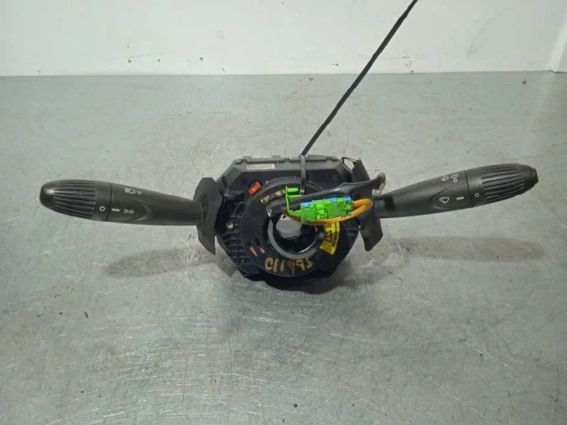 Mando Multifuncion para Fiat Punto Berlina (188)