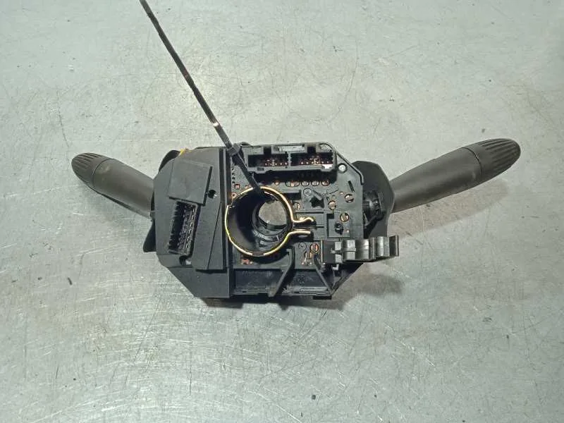 Mando Multifuncion para Fiat Punto Berlina (188)