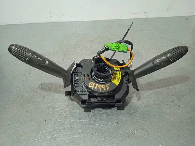 Mando Multifuncion para Fiat Punto Berlina (188)