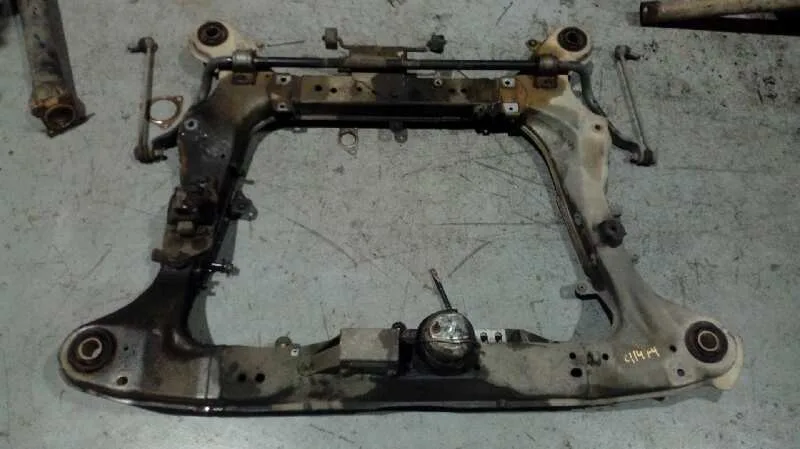 Puente Delantero para Volvo Xc90