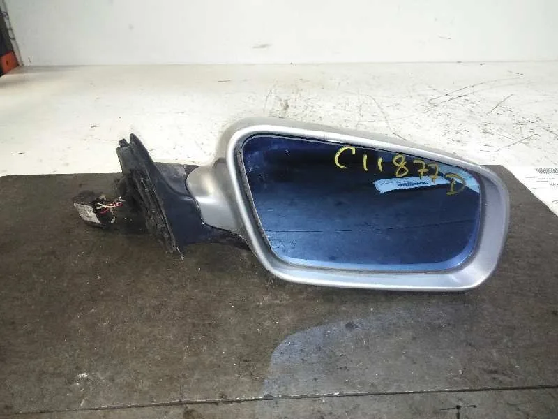 Retrovisor Derecho para Audi A3 (8L)