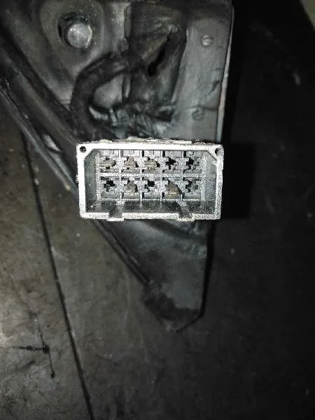 Retrovisor Derecho para Audi A3 (8L)