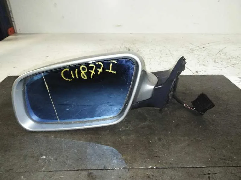 Retrovisor Izquierdo para Audi A3 (8L)