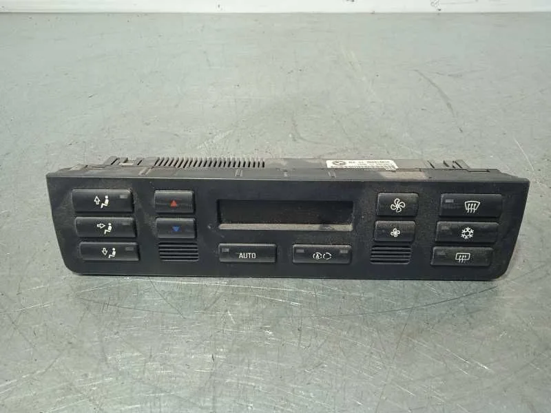 Mando Climatizador para Bmw Serie 3 Compact (E46)