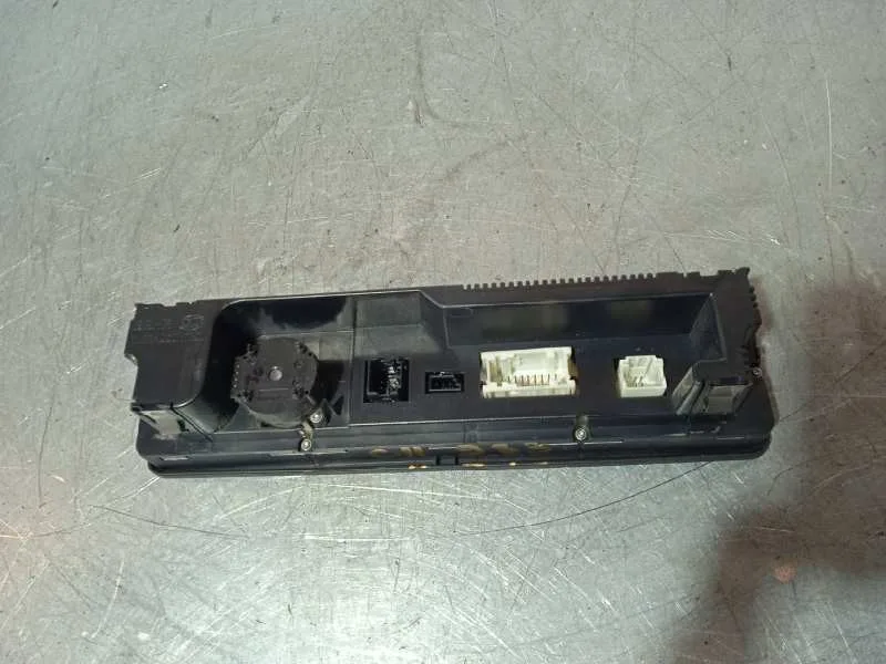 Mando Climatizador para Bmw Serie 3 Compact (E46)