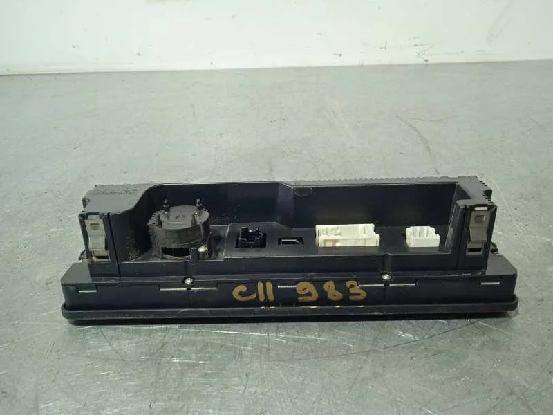 Mando Climatizador para Bmw Serie 3 Compact (E46)