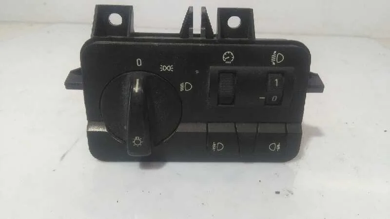 Mando Luces para Bmw Serie 3 Compact (E46)