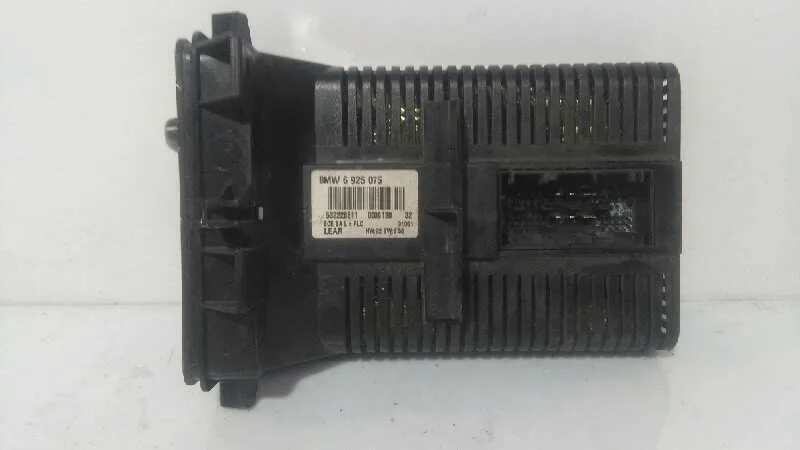 Mando Luces para Bmw Serie 3 Compact (E46)