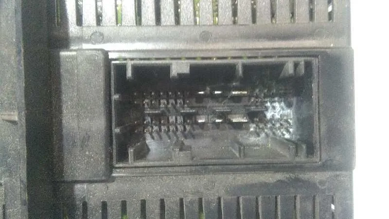 Mando Luces para Bmw Serie 3 Compact (E46)