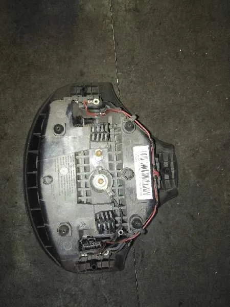 Airbag Delantero Izquierdo para Peugeot 308