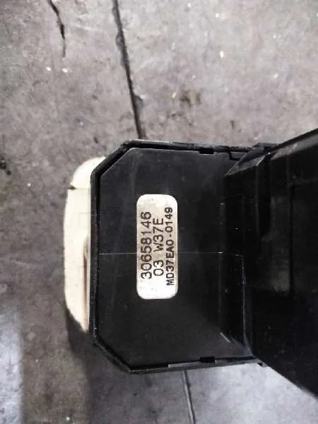Mando Elevalunas Delantero Izquierdo para Volvo S60 Berlina
