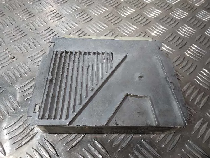 Centralita Cambio Automatico para Volvo S60 Berlina