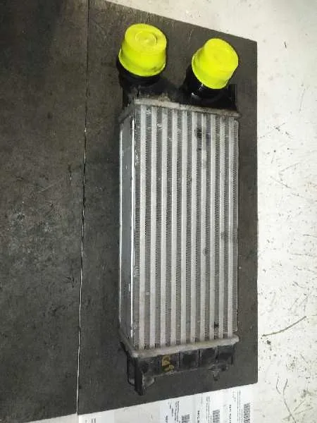 Intercooler para Peugeot 308