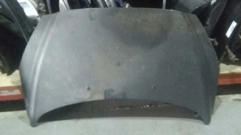 Capot para Peugeot 308
